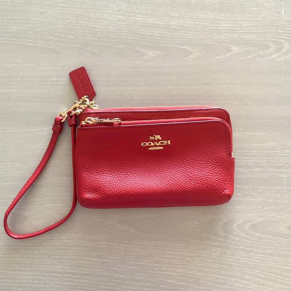 Coach Small Purse